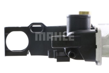 MAHLE CR 1191 000S Радиатор, система охлаждения двигателя
