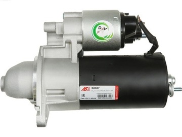Rozrusznik VECTRA V6 AS-PL S0387 0001108148
