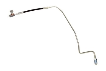 PRZEWÓD HAM. ELAST. VW T. A6- PASSAT- SUPERB PR