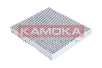 F505401 KAMOKA FILTR KABINA UHLÍKOVÝ