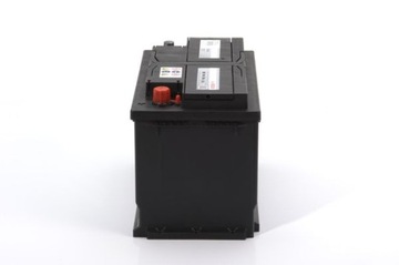 АККУМУЛЯТОР 12В 100Ач/720А L- 313X175X205 T3