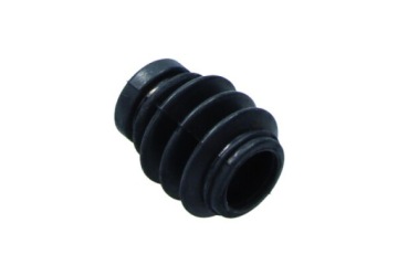 OSŁONA PROWADNICY ZACISKU HAM. HYUNDAI P./T. ACCENT/ ATOS/ I10/I20/IX35