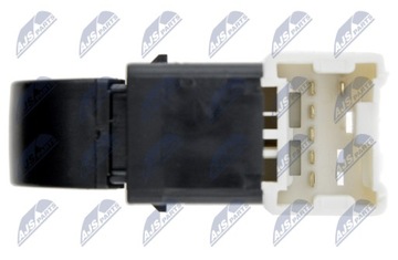 КНОПКА УПРАВЛЕНИЯ СТЕКЛОПОДЪЕМАМИ NISSAN ALMERA N15 95-,