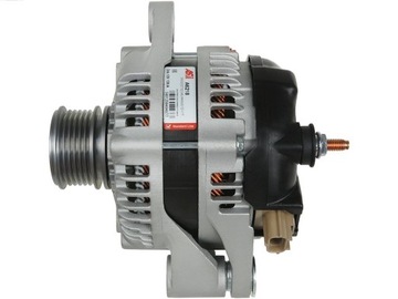 ALTERNÁTOR 12V FIAT FREEMONT 2.0 JTD AS-PL