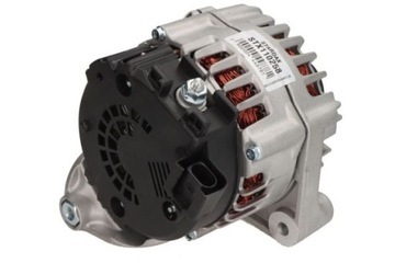 ALTERNÁTOR (12V, 180A) HODÍ SE DO: MERCEDES C (W202), E T-MODEL (S210),