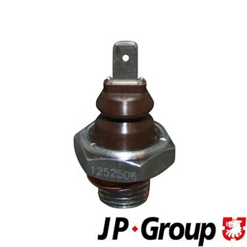 JP GROUP 1293500200 SPÍNAČ TLAKOVÝ OLEJE