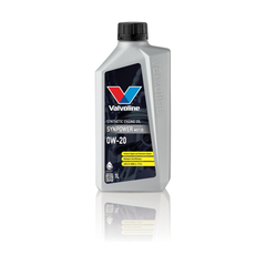 OLEJ VALVOLINE 0W-20 SYNPOWER MST C5 1L