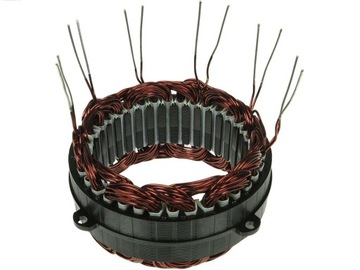 UZWOJENIA ALTERNATORA AS-PL AS0008