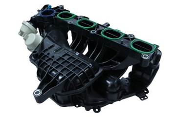 KOLEKTOR SS. FORD C-MAX/ S-MAX/ FOCUS/ MONDEO 1,8/2,0