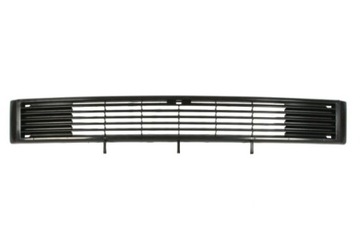 MŘÍŽKA CHLADIČŮ MASKA 6502-07-9557995P BLIC VW