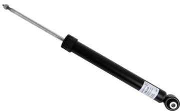 ЗАДНИЙ АМОРТИЗАТОР SACHS 318 202