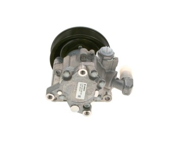 BOSCH K S00 000 566 ČERPADLO HYDRAULICKÁ SYSTÉM ŘÍDÍCÍ
