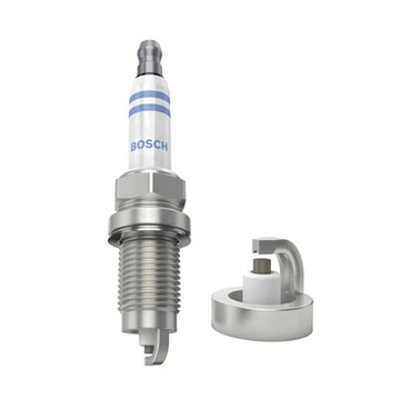 Świeca zapłonowa Bosch 0 242 236 565