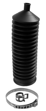 OSLONA DR.KIER. L/P MERCEDES A W168 97-