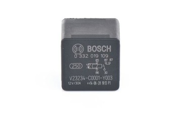 Bosch 0 332 019 109