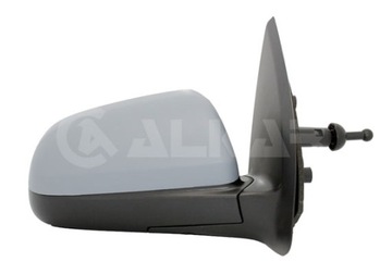 ALKAR 6138453 ZRCÁTKO VNĚJŠÍ
