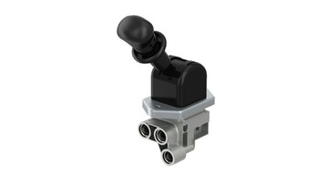 ТОРМОЗНОЙ КЛАПАН WABCO 9617230360