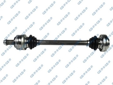 GSP POLOOSA BMW 3 COMPACT E36 316-318 Z3 ZADNÍ LEVÝ PRAVÁ