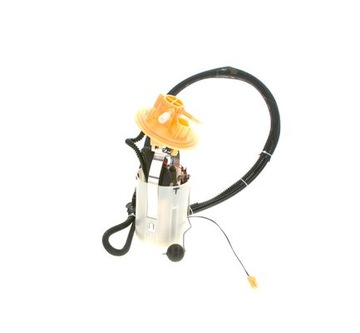 ELEKTRICKÁ ČERPADLO PALIVA 1582980134 BOSCH
