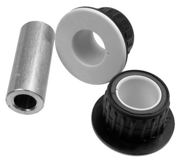 ВТУЛКА ПРУЖИНЫ LEMFORDER IVECO