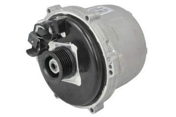 ALTERNÁTOR (12V, 180A) HODÍ SE DO: BMW 5 (E60), (E61) 6 (E63) (E6
