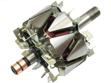 WIRNIK ALTERNATORA