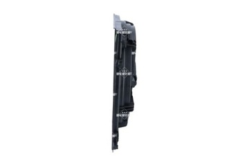 NRF 470124 VENTILÁTOR CHLAZENÍ MOTORU
