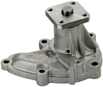 DENCKERMANN A310062 ČERPADLO VODY NISSAN PRIME ALMERA