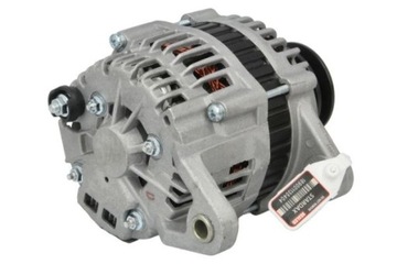 ALTERNÁTOR (12V, 70A) HODÍ SE DO: ISUZU TROOPER III OPEL MONTEREY B 3.