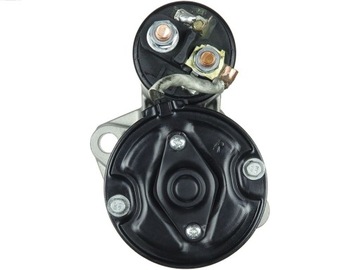 СТАРТЕР VOLVO S60 2.4 CDi