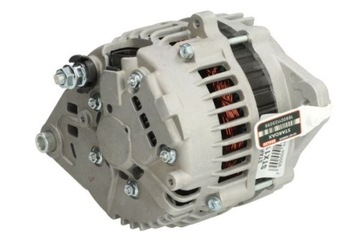 ALTERNÁTOR (12V, 70A) HODÍ SE DO: FORD MAVERICK HYUNDAI H-1 NISSAN AL
