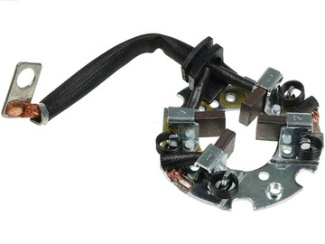 AUTOSTARTER SZCZOTKOTRZ. ROZRUSZNIKA