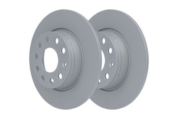 ТОРМОЗНОЙ ДИСК ATE VW T. A3/GOLF VI VII/OCTAVIA/CADDY/TOURAN 10- 272MM