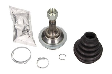 PRZEGUB ZEW. PEUGEOT 206 1,1/1,4 +ABS