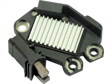 РЕГУЛЯТОР НАПРЯЖЕНИЯ ГЕНЕРАТОРА