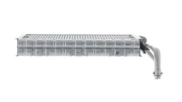 Mahle AE 91 000P Испаритель, кондиционер