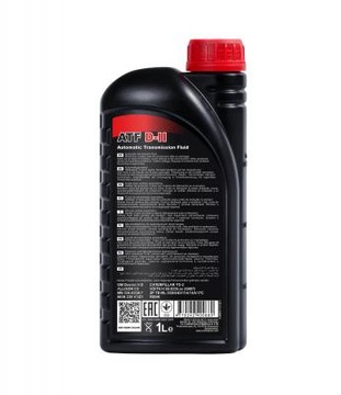 CHEMPIOIL ATF DEXTRON II МАСЛО 1л