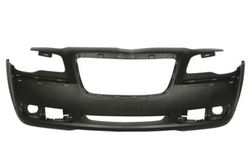 NÁRAZNÍK PŘEDNÍ DO MALOVAT CHRYSLER 300C; LANCIA THEMA R. 2005-2014 BLIC