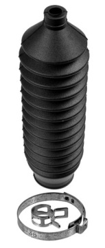 Лемфорд рулевого рулевого дразки Форд