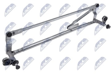 MECHANIZMUS STĚRAČE PŘEDNÍ NTY EMW-VW-024