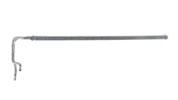 масляный радиатор AUDI Q7; Фольксваген ТУАРЕГ 2.5D-3.6 03.01-08.15