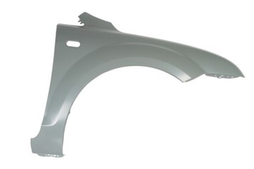 BŁOTNIK PRZEDNI PRAWY FORD FOCUS MK2 04- NOWY