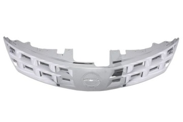 MŘÍŽKA (CHROMOWANY) NISSAN MURANO I Z50 08.03-09.08