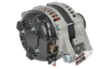 ALTERNÁTOR (12V, 150A) HODÍ SE DO: LEXUS GS IS C II III 2.5-5.