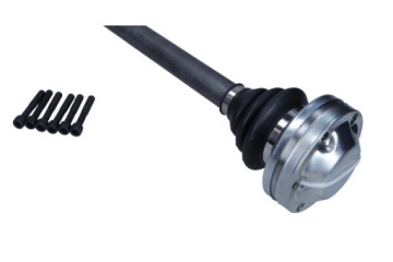 ВАЛ BMW T. E46 LE 323/325/328 Maxgear 49-1096