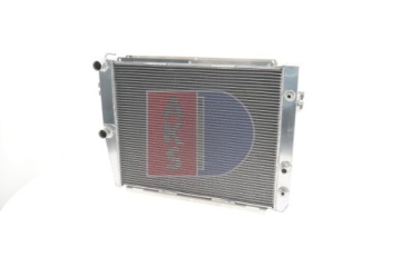 Радиатор MERCEDES-BENZ SL R107 300 SL 1075002403