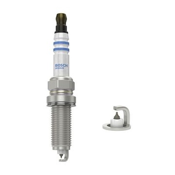СВЕЧА ЗАЖИГАНИЯ VR7SI332S BOSCH 0242135517