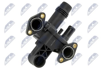 КОРПУС ТЕРМОСТАТА CTM-LR-007 NTY