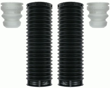 Sachs 900 207 zestaw osłon amortyzatora FORD MONDEO Iv