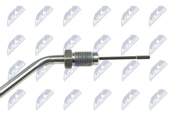 NTY 1587A040 NTY CZUJNIK TEMPERATURY SPALIN